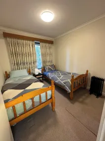Central Sunbury home with top-hill views, high speed NBN and Netflix ready - Image 4