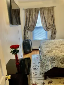 2BR-Free parking, Near Gillette & Providence-I-95 - Image 4