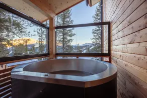 Naturchalets Turracher Höhe by ALPS RESORTS - Image 5
