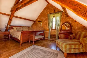 MULBERRY TREE Villa - Luxury Villa - Heated Pool, Hot tub, Gym, Garden, Calm - Image 3