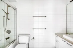 Hip East Village 1BR w/ Gym, W/D, Doorman, near Union Sq., by Blueground - Image 5