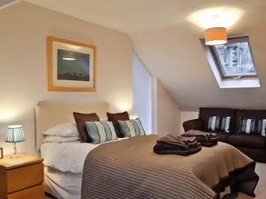 3 bedroom accommodation in Rothesay, Isle of Bute - Image 5