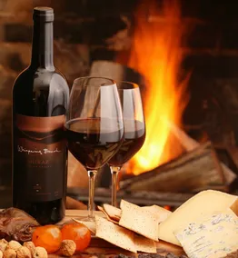 Whispering Brook House || Superbe porte de cave + cave / vignoble / oliveraie - Image 4