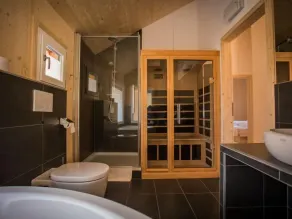 Premium mit 5 SZ,Sauna o IR-Sauna+SP by Interhome - Image 3
