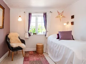 4 Person Holiday Park Home in Malling - Image 2