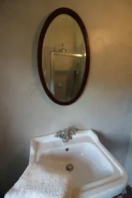 Klassiskt toskansk bondgård med stor pool i bergen nära Lucca, 14 sovplatser - Image 2