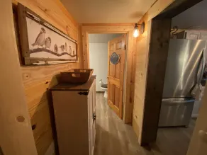 Quiet comfortable  mountain retreat, with Fast 500 mbps wifi - Image 4