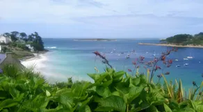 Pointe Finistere, seaside, kvalitet sommerhus 2 / 4pers i St-Pabu, 29830 - Image 3
