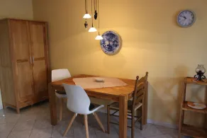 Apartment/apartment for 2 guests with 40m² in Dorum Neufeld (265717) - Image 5