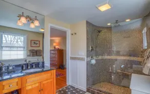 Charming 5BR home with private pool, minutes to the beach and Rehoboth Ave. - Image 2