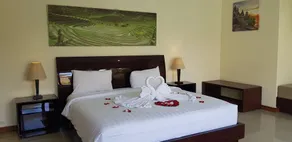 Specious Private Pool Villa in Seminyak Bali Good for Honeymoon - Image 4