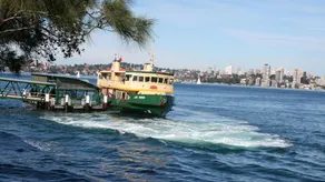 Sydney Harbour View Lejlighed ikonisk udsigt til Operahuset og Harbour Bridge - Image 5