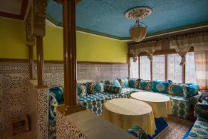 Imlil Authentic Toubkal Lodge - Image 4