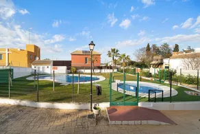 Ferienwohnung „Terrazas de Doñana b91a“ nahe dem Strand mit Pool und WLAN - Image 2