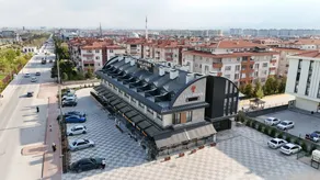 Parla Park Otel - Image 3