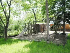 Modern Holiday Home in Noiseux with Garden - Image 2