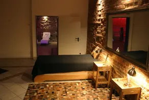 Apartment Beta, haven with sauna in an upscale ambience - Image 4