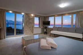 Extravagant Zante Villa Villa Harmonia Great Sea Views 4 Bedrooms - Image 4