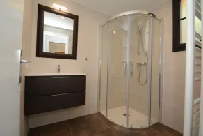 Ferienhaus mit wunderschönem Meer- und Bergblick für 8-9 Personen. Privater Pool - Image 4