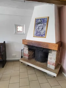 Meget smukt sommerhus i Vosgean Farm, kvalitetsservice - Image 3