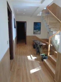 Alpviram Kasauli, 4 Bedroom-Independent Villa - Image 2