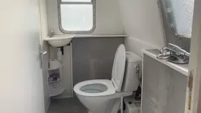 Super Mini-salle Pour vos Fêtes, sur L'eau ! - Image 2
