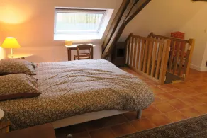 Charming cottage, absolute calm and big swimming-pool close to the Loire castles - Image 5
