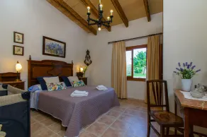 SA ROTA Finca für 6 Personen im Ariany mit pool - Image 4