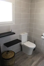 Villa Beheizter Privatpool, 5 Minuten vom Strand entfernt - Image 4