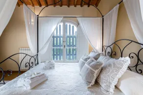 Villa Sul Fiume Romantic Farmhouse with Pool - Image 5