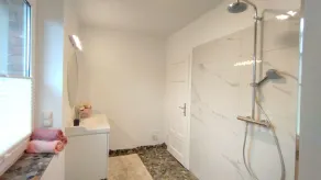 \"Haus Landgang\" for nature lovers, close to the beach, quiet, with a large garden - Image 3