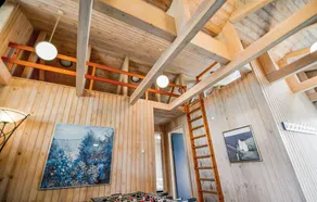 Four-Bedroom Holiday Home In Ebeltoft - Image 3