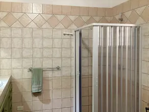 Skøn privat feriebolig med WIFI, klimaanlæg, privat pool, TV, terrasse og kæledyr tilladt - Image 3