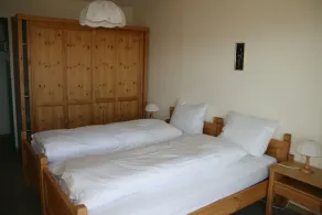 4 personer Lägenhet i haus Konkordia - Riederalp - Image 5