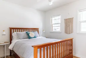 Steps to Beach | Pet Friendly, Hot Tub, Fire Pit, Bocce - Image 4