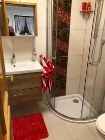 Vacation apartment in the Steigerwald, lovingly furnished... quiet location with pool - Image 2