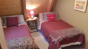Mysig stuga vid de vilda Brazosna - Image 4