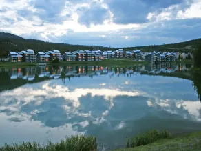 Lake Condominiums Big Sky Private Timeshares - Image 4