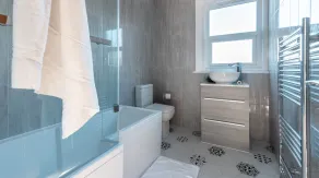 Woodland View Newport - 4 bedroom home - Image 2