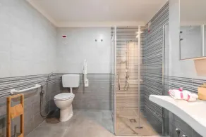 Apartment mit 1 Schlafzimmer für 3 Personen - Image 4