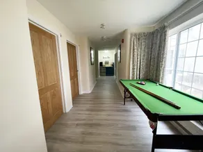 Family & pet friendly wheelchair accessible bungalow, edge Exmoor, sleeps 6 - 14 - Image 2