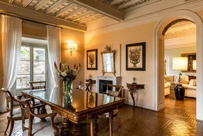 Dimora Torricella - Zwanzig Schlafzimmer Villa, Schläft 37 - Image 3