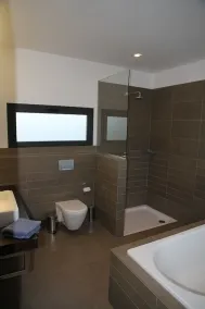 Luksus Villa med stor privat opvarmet pool og havet og bjergene - Image 3