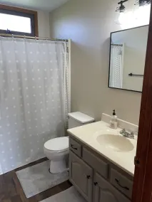 Cozy apartment with beautiful country views! - Image 2