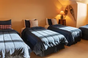 7401- Three Bedroom Loft Den Deluxe Crossings Townhomes condo - Image 4