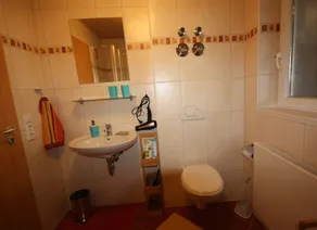 FeWo Murgele, 68 m², ruhige zentrale Lage, mit herrlichem Ausblick - Image 2