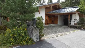 Idyllische Ferienwohnung in Königsleiten mit Sauna, zentral in Liftnähe - Image 5