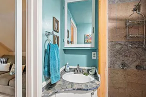 Das Night Owl-Upstairs Apartment im Herzen der Innenstadt! - Image 3
