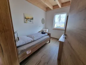 Appartamento di vacanza \"Hubertus\" con balcone e Wi-Fi - Image 5