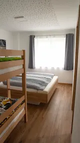 Apartment at the Alpakahof - Image 4